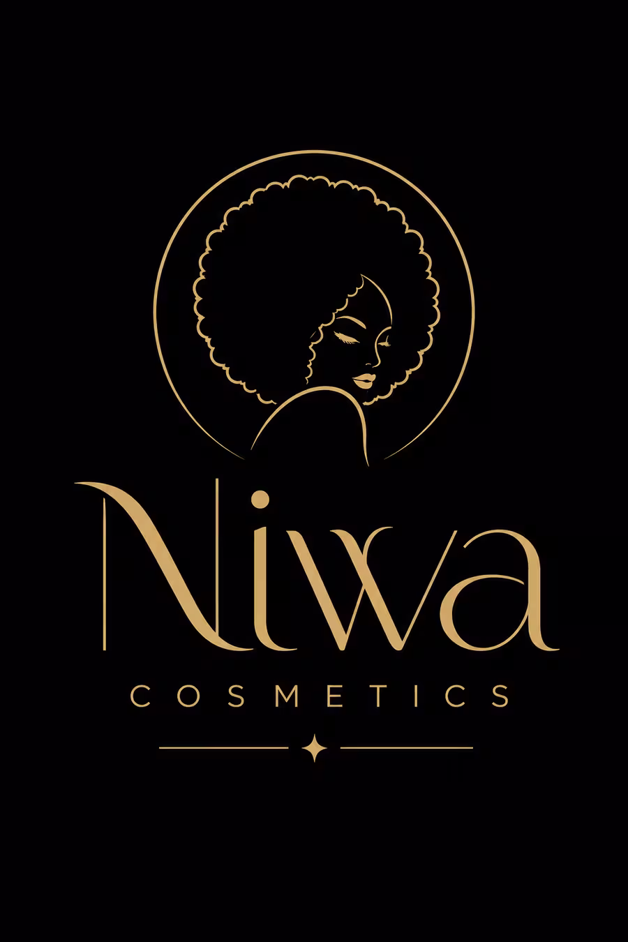 Niwa Cosmetics — cosmétiques premium et soins d'exception